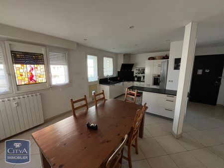 Location Appartement 3 pièces 83m² MARSEILLE 5ème - Photo 5