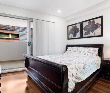 506/61-63 Rickard Road, Bankstown, NSW 2200 - Photo 6