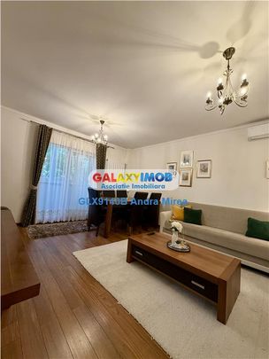 Inchiriere apartament 2 camere Mall Vitan RENOVAT LOC PARCARE - Photo 1