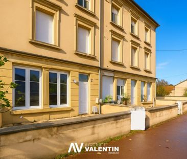 Appartement 2 pièces à Auboué - Photo 1