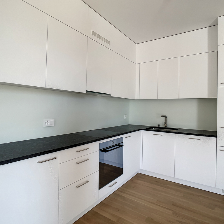 3 Zimmer, 73 m², 2. Stock - Photo 1