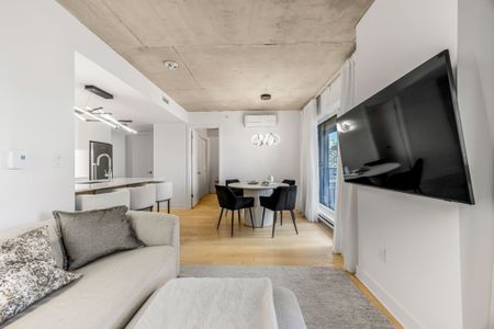 Appartement à louer - Montréal (Le Sud-Ouest) (Griffintown) - Photo 2