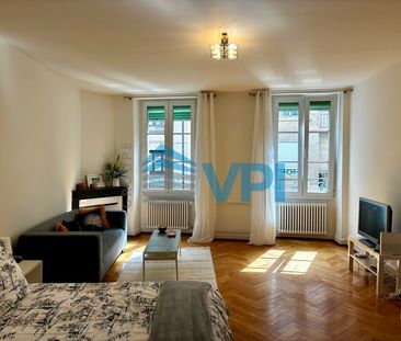 2.5 Zimmer, 43 m², 1. Stock - Photo 3