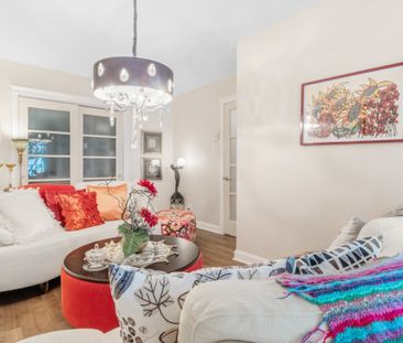 Appartement à louer - Montréal (Villeray/Saint-Michel/Parc-Extensio... - Photo 4