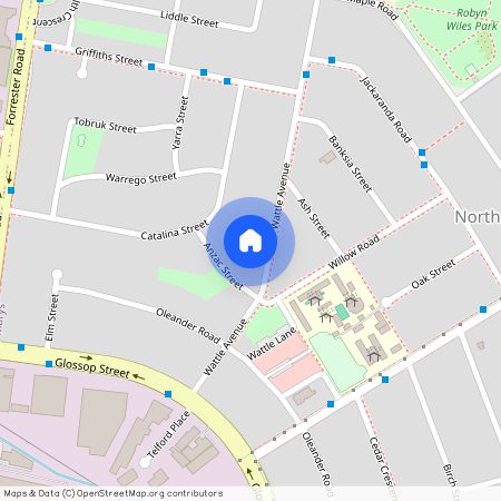 13 Wattle Avenue, NSW 2760, North St Marys