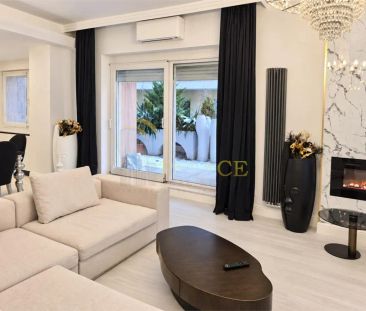 Apartament premium || Herastrau || De inchiriat || - Fotografie 4