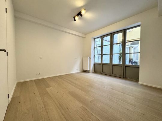 Duplex te huur - Foto 1