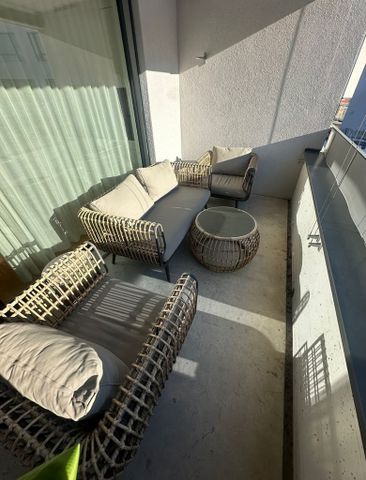 3.5 Zimmer, 83 m², 1. Stock - Photo 5