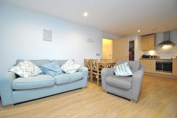 2 bedroom apartment to rent - Photo 1