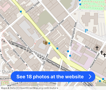 Gilders Yard, Birmingham Birmingham B18 - Photo 1