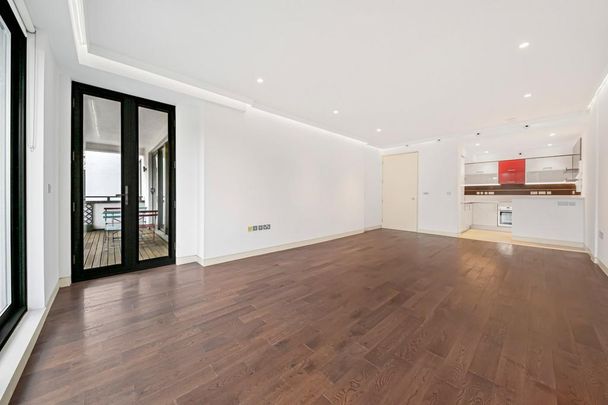 2 bedroom flat to rent - Photo 1