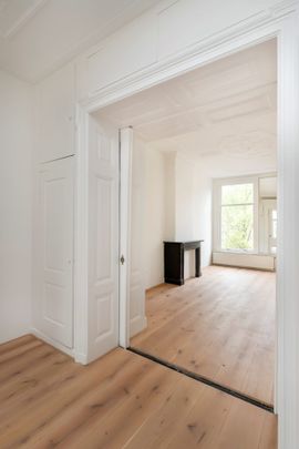 Johannes verhulststraat - Foto 1