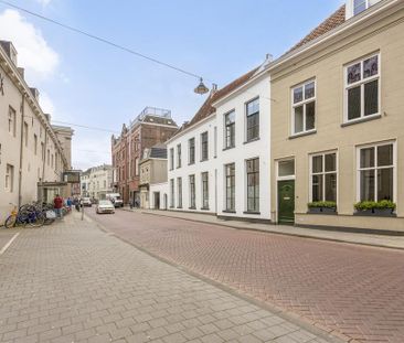Appartement te huur: Sint Josephstraat 158 5211 NJ Den Bosch - Photo 4