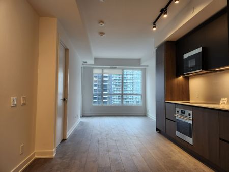 For Lease - 108 PETER Street Unit# 3503, Toronto, Ontario - Photo 3