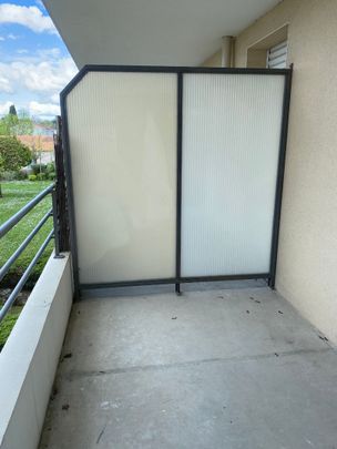 STUDIO NIORT - 1 pièce(s) - 27 m2 - Photo 1