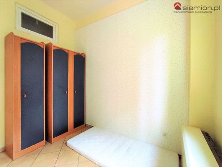 2-pokojowe mieszkanie w Centrum - Photo 4