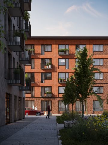 Hägerneholmsvägen, Täby - Photo 4