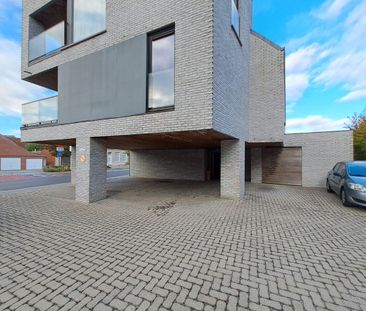 Gezellig appartement met 1 slaapkamer en autostaanplaats - Foto 6