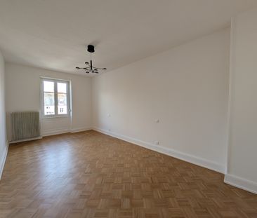 Location Appartement 5 pièces 93m² MULHOUSE 68100 - Photo 2