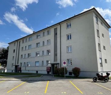 1.5 Zimmer, 25 m², 2. Stock - Photo 3