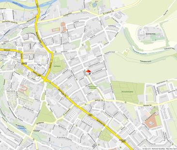 Moderne 3-Zimmerwohnung in Zeitz - Photo 1