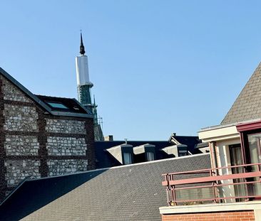 Location Appartement 2 pièces 44m² - Photo 2