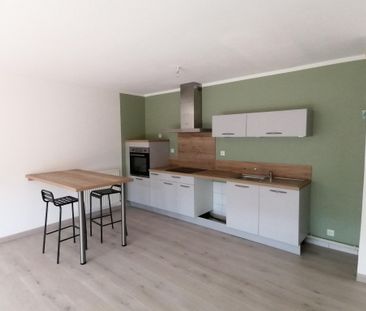 Location Appartement 3 pièces 61m² RODEZ 12000 - Photo 3