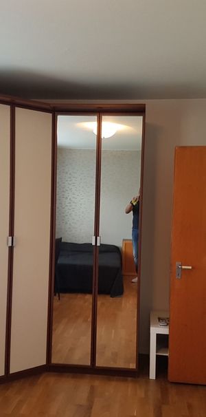 Ångermannagatan, Vällingby - Photo 1