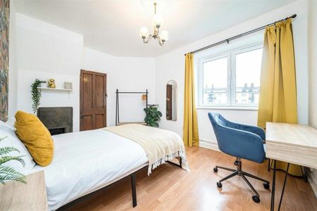 Blackwall Lane, Greenwich, SE10 - Photo 4