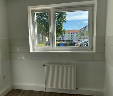 Schöne 2-Zimmer-Wohnung mit Balkon - Photo 6