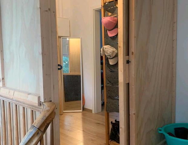 Helle Maisonette-Wohnung - Photo 1