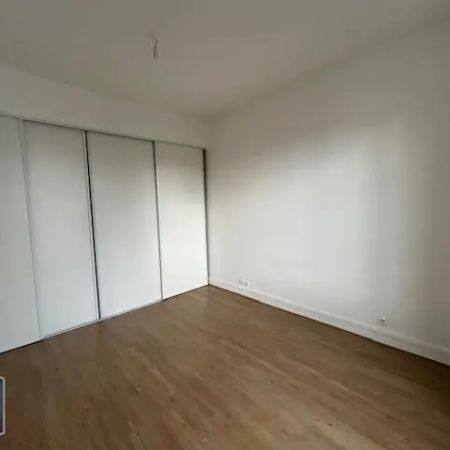 Appartement à louer 2 pièces 40.41m² - Photo 4
