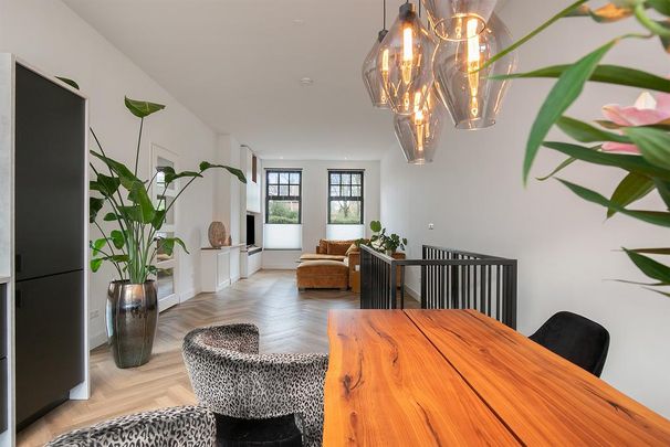 Rotterdam – Vredehofweg 36B L - Photo 1