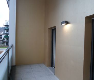 Location Appartement 2 pièces 35m² ROUEN 76000 - Photo 5