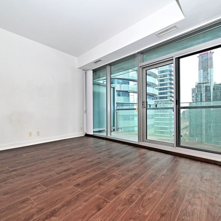 For Lease - 12 York Street Unit# 2801, Toronto, Ontario - Photo 1