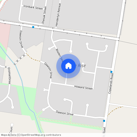 19 Bladen Street, Vic 3820, Warragul