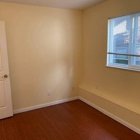 2 Bedroom Basement Suite - East Van - Photo 3