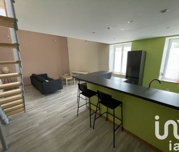 Appartement 2 pièces de 48 m² à Bayard-sur-Marne (52170) - Photo 2