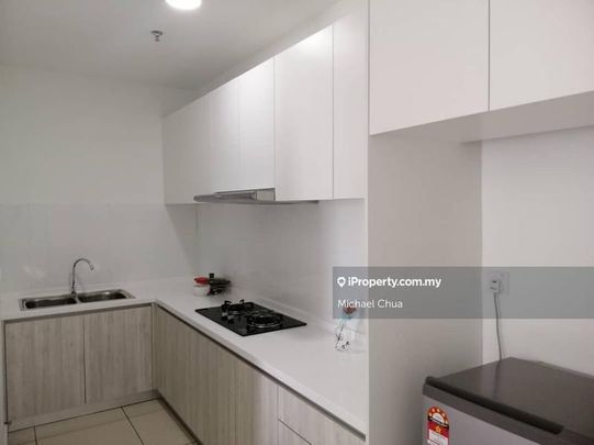 Kenwingston Square Garden, Cyber 9, Cyberjaya - Foto 1