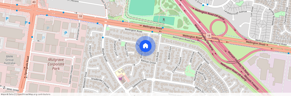 2 Arundel Court, Mulgrave