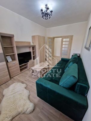 Apartament cu 2 camere, ultrafinisat, zona Dumbravita - Fotografie 1