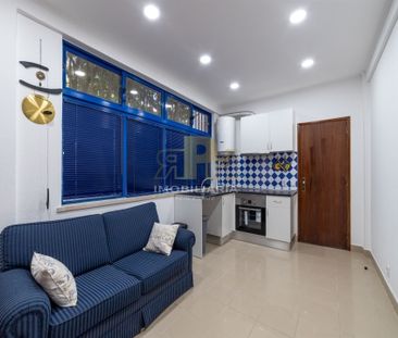 Apartamento T1 - Photo 6