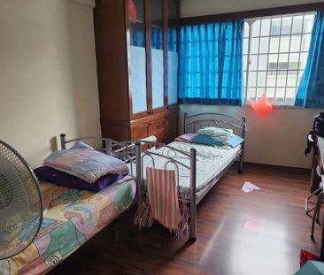 3 Bedroom HDB_FOUR_ROOM at Yishun - Photo 1