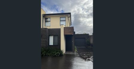 Modern 3-Bedroom Home in Peaceful Croydon North – $700 per week @3/14 Nursery Road, Croydon North VIC 3136 - Photo 3