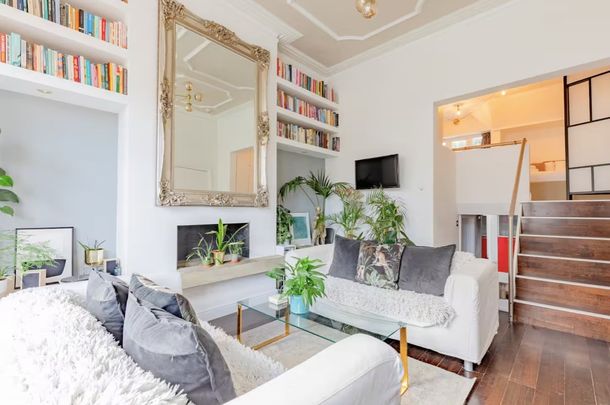 1 Bed Flat, Gondar Gardens, NW6 - Photo 1