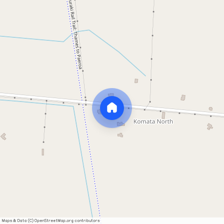 125a Rangiora Road, Paeroa, Hauraki