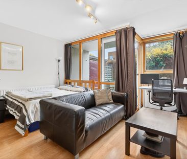 Plender Street, Camden, London, NW1 0DD - Photo 4