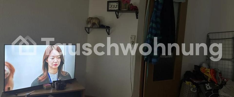 TAUSCHWOHNUNG Miete für mich - Foto 1