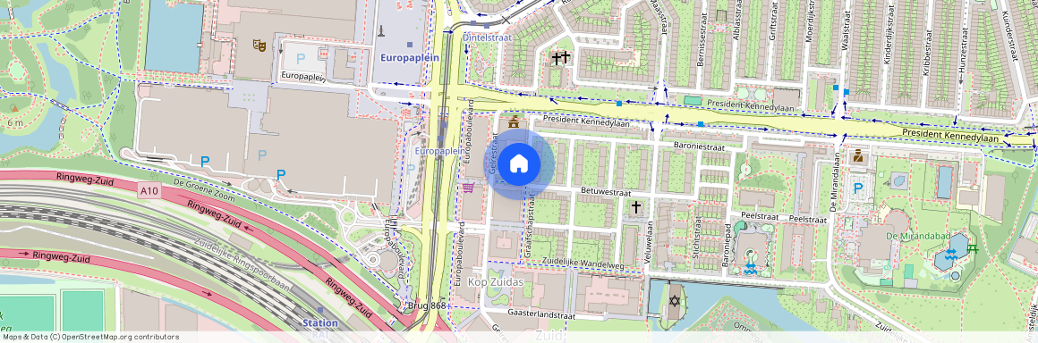 Graafschapstraat, 104, Noord-Holland, Amsterdam, 1079 PE