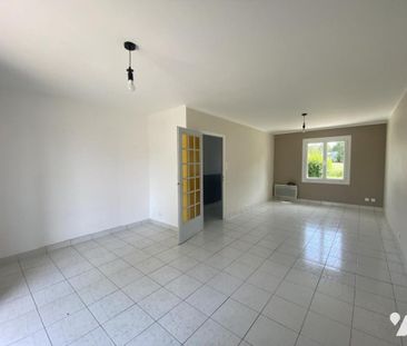 Maison 3 chambres et bureau - Photo 4